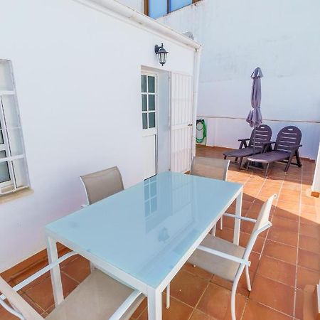 Rentalsevilla Guadalete II Ngoại thất bức ảnh