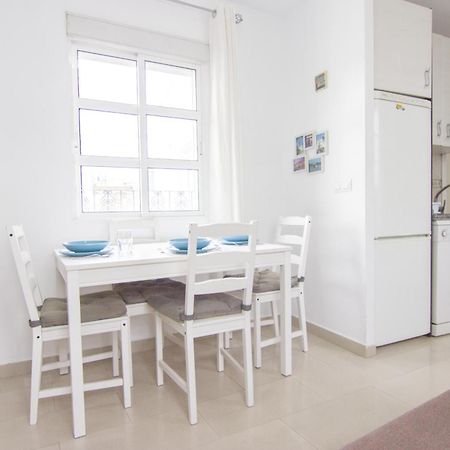 Rentalsevilla Guadalete II Ngoại thất bức ảnh