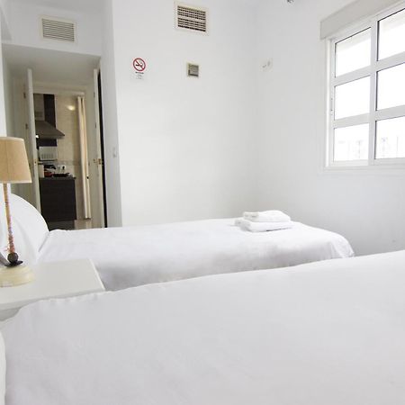 Rentalsevilla Guadalete II Ngoại thất bức ảnh