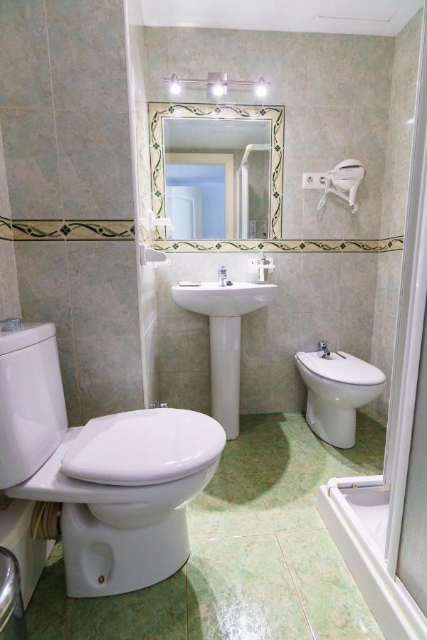 Rentalsevilla Guadalete II Ngoại thất bức ảnh