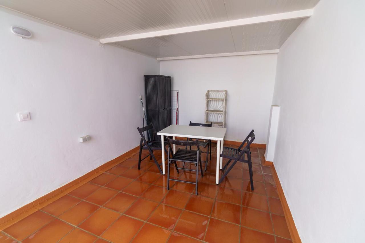 Rentalsevilla Guadalete II Ngoại thất bức ảnh