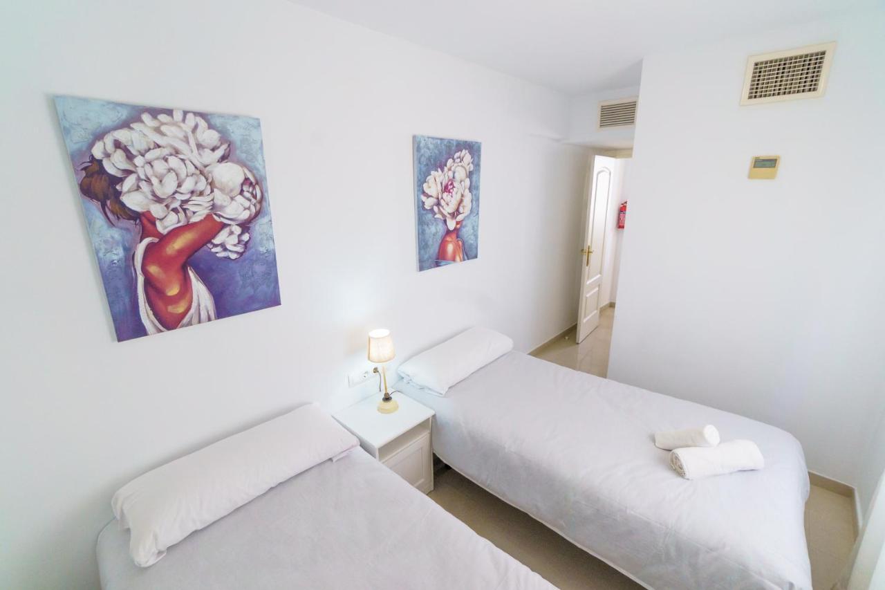 Rentalsevilla Guadalete II Ngoại thất bức ảnh