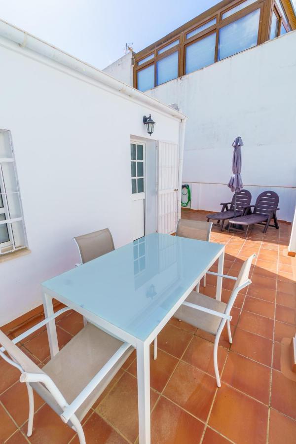 Rentalsevilla Guadalete II Ngoại thất bức ảnh
