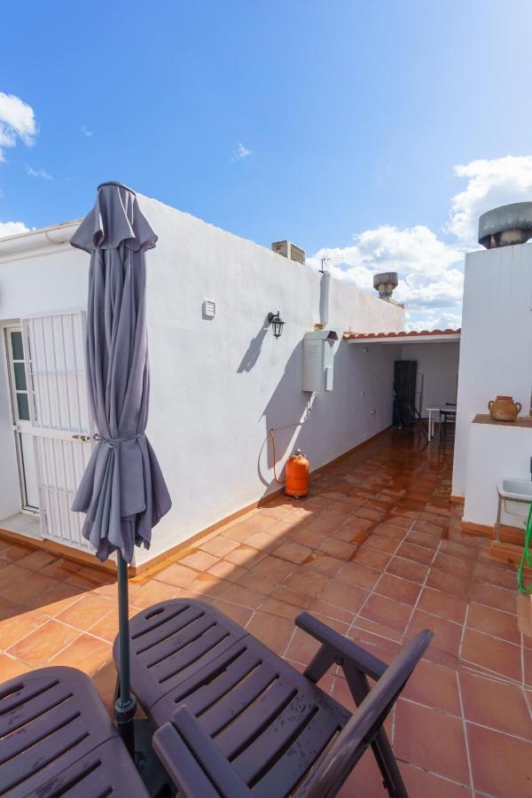 Rentalsevilla Guadalete II Ngoại thất bức ảnh