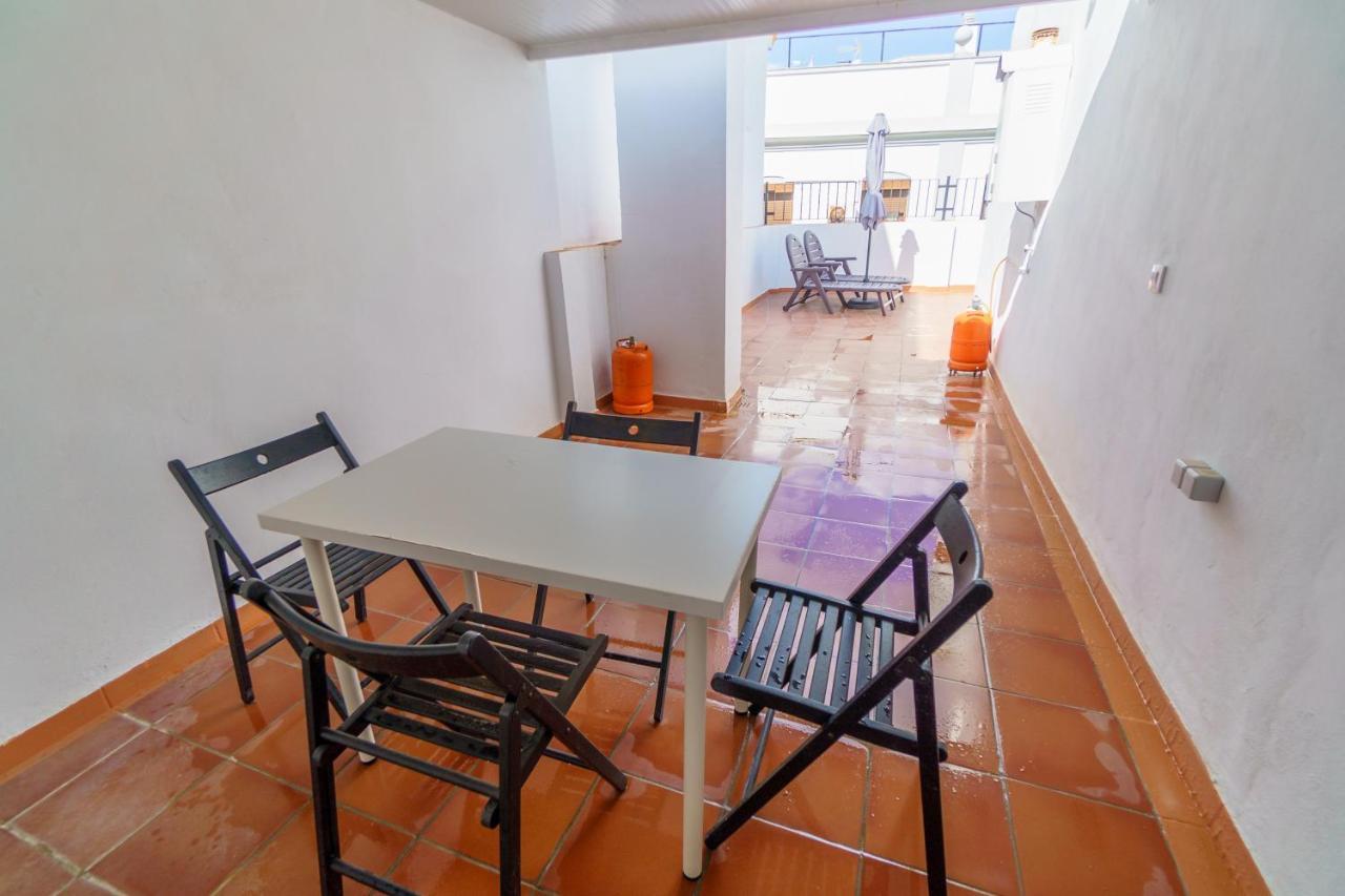Rentalsevilla Guadalete II Ngoại thất bức ảnh