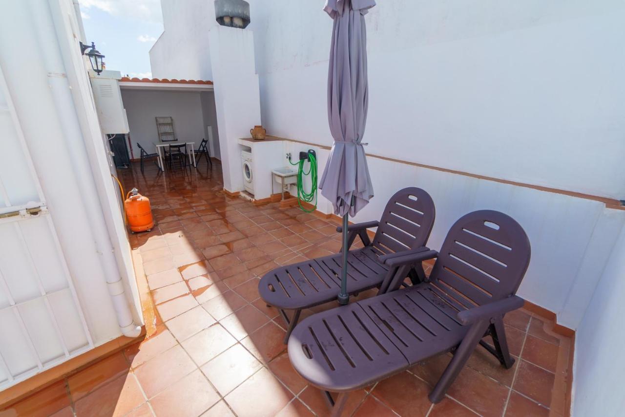 Rentalsevilla Guadalete II Ngoại thất bức ảnh