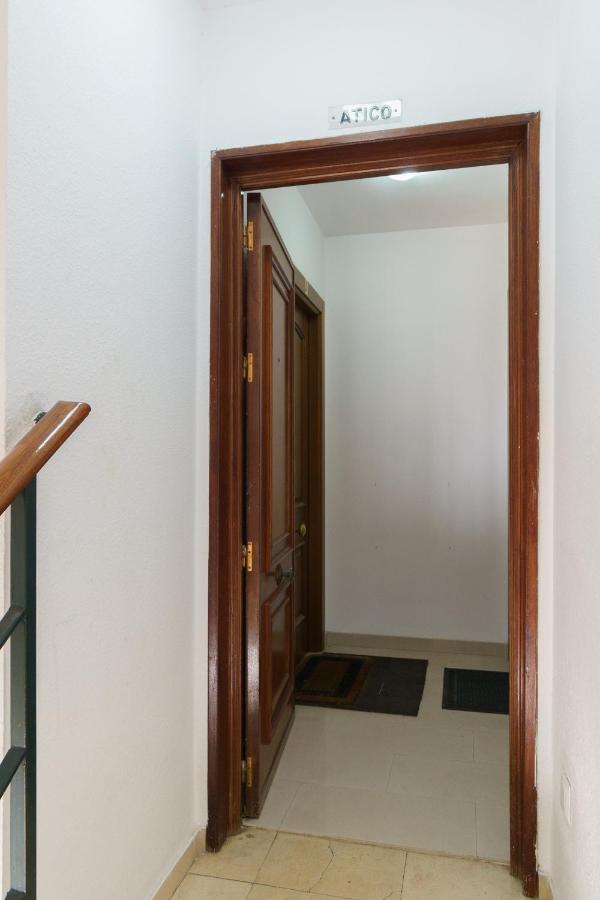 Rentalsevilla Guadalete II Ngoại thất bức ảnh