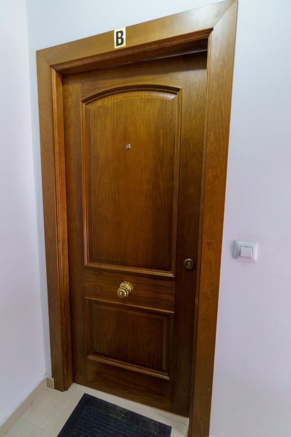 Rentalsevilla Guadalete II Ngoại thất bức ảnh