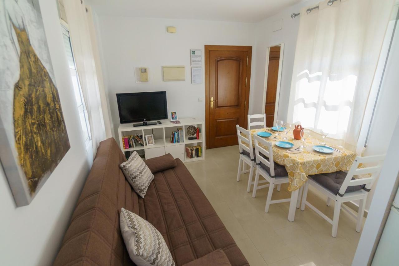 Rentalsevilla Guadalete II Ngoại thất bức ảnh
