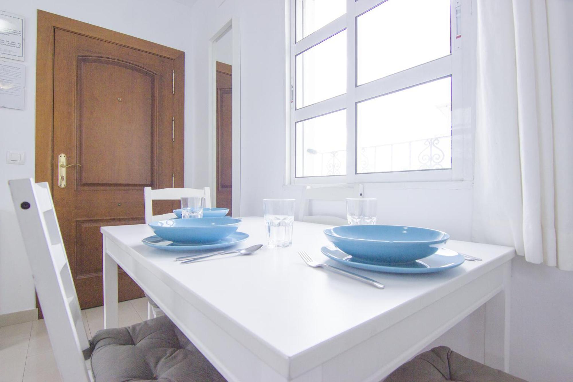 Rentalsevilla Guadalete II Ngoại thất bức ảnh
