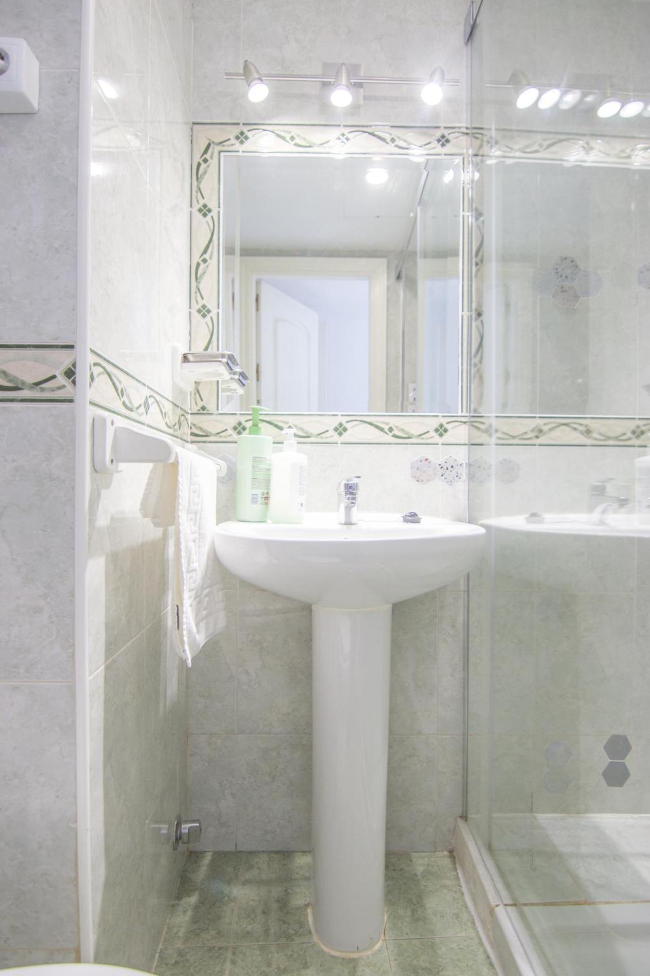 Rentalsevilla Guadalete II Ngoại thất bức ảnh