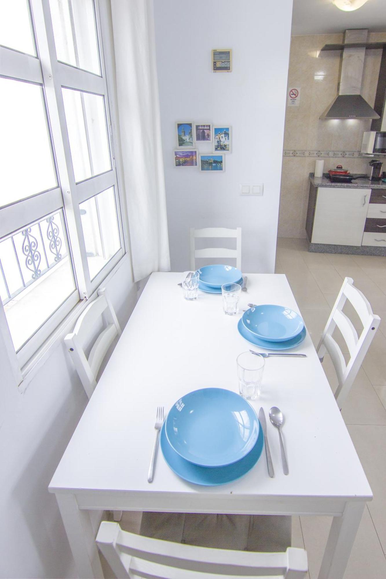 Rentalsevilla Guadalete II Ngoại thất bức ảnh