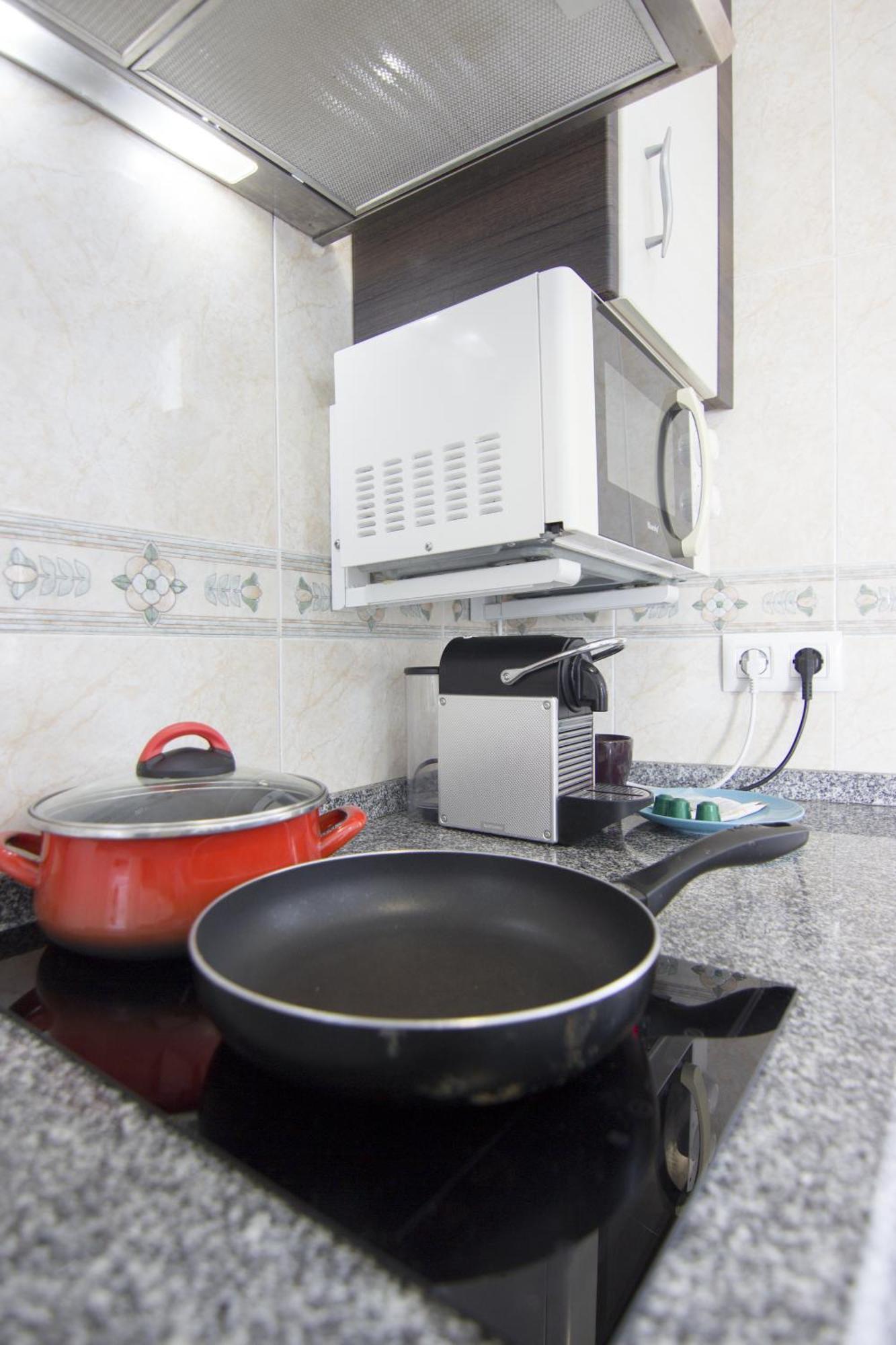Rentalsevilla Guadalete II Ngoại thất bức ảnh
