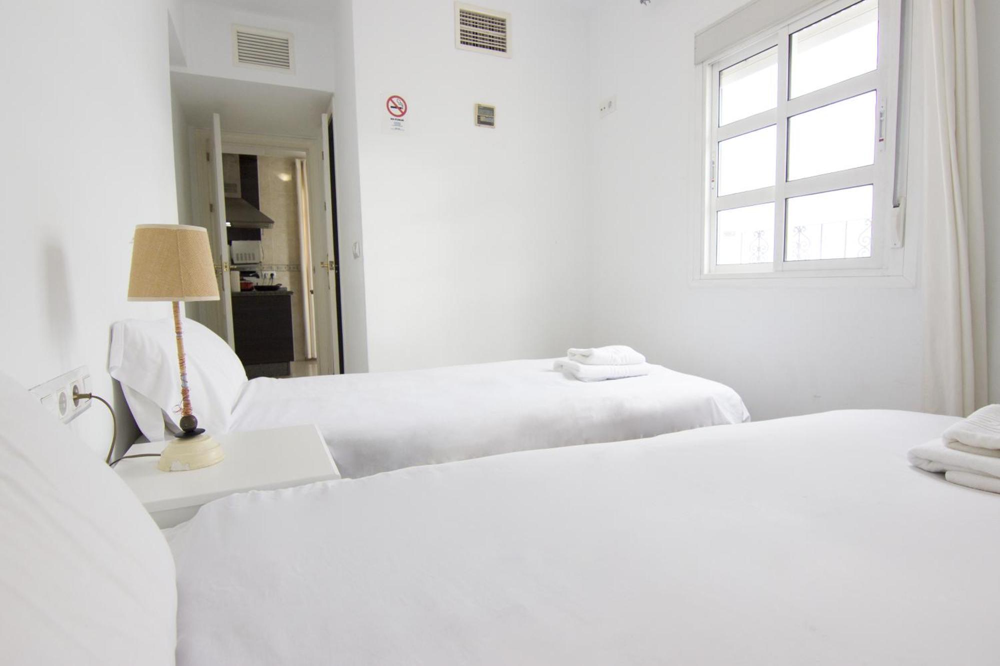 Rentalsevilla Guadalete II Ngoại thất bức ảnh