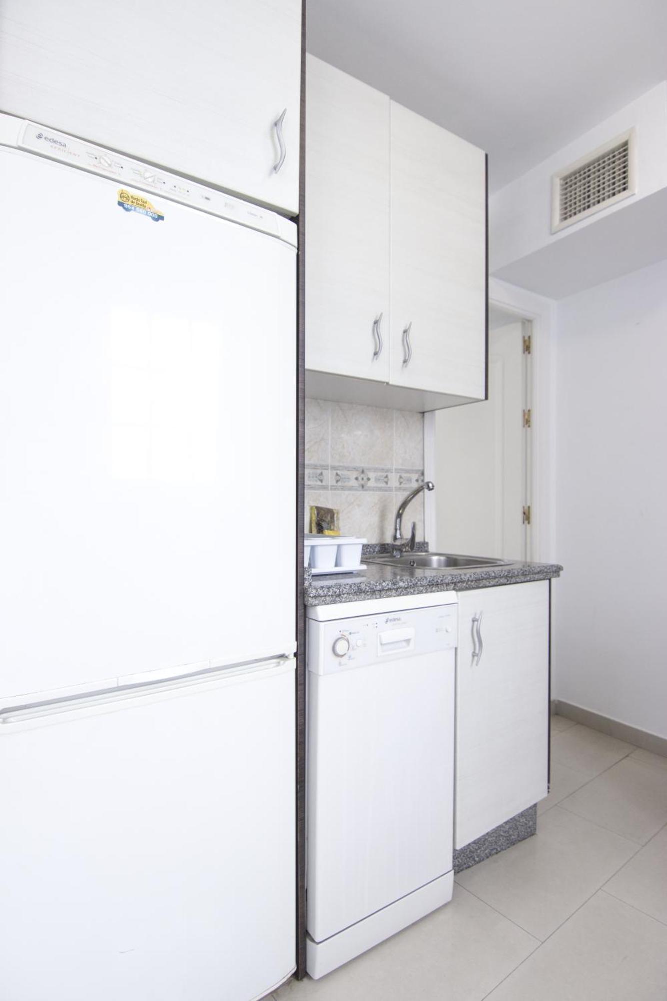 Rentalsevilla Guadalete II Ngoại thất bức ảnh
