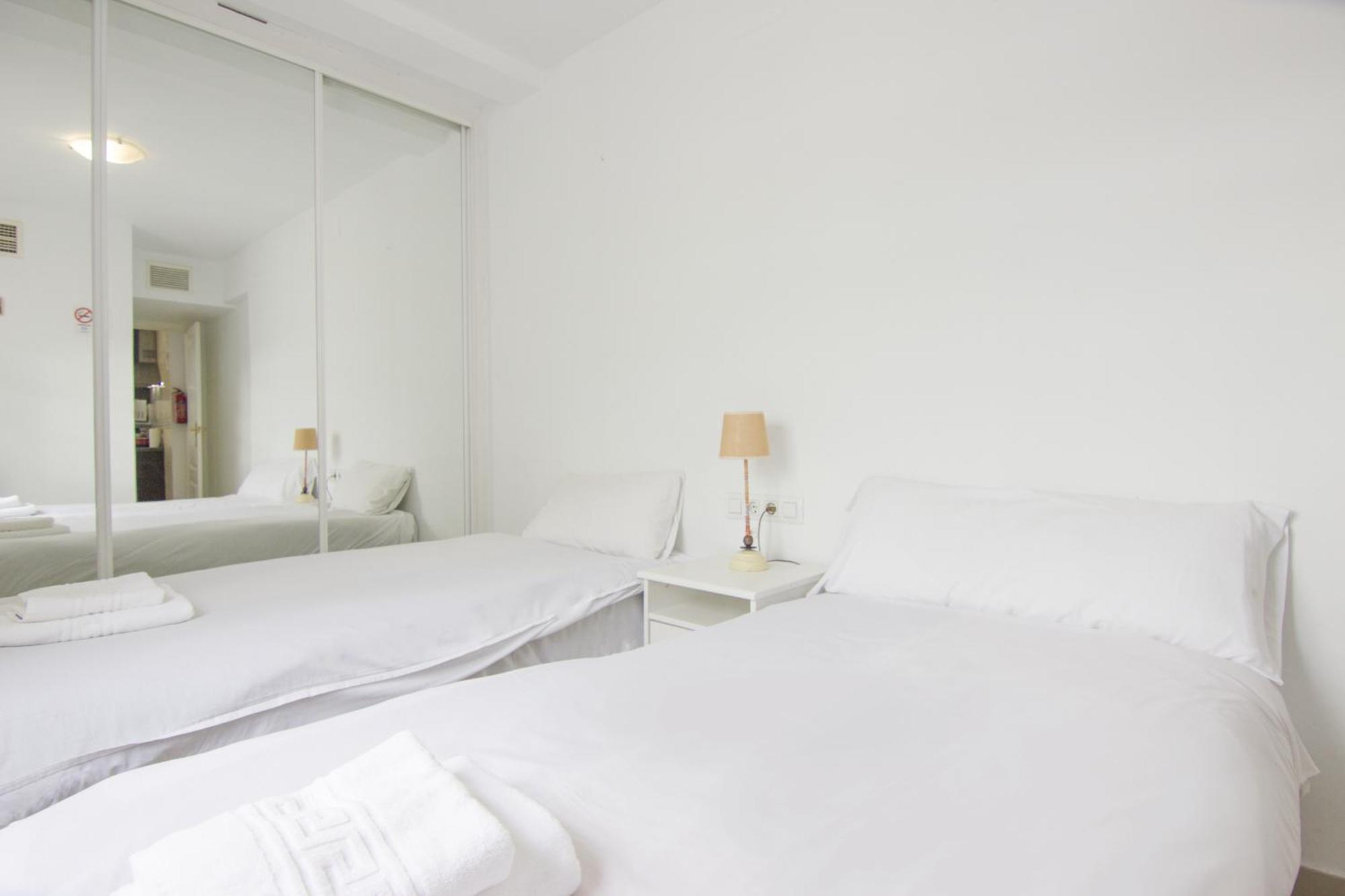 Rentalsevilla Guadalete II Ngoại thất bức ảnh
