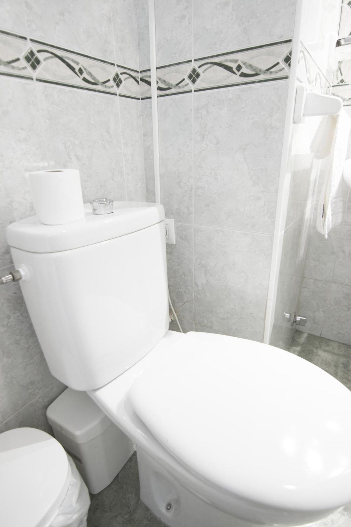Rentalsevilla Guadalete II Ngoại thất bức ảnh